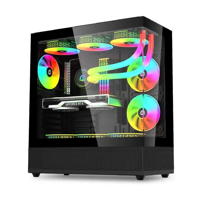 Gabinte Solarmax CM-B930-SF