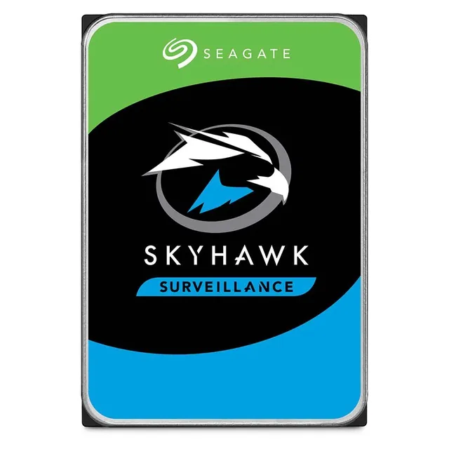HD 12TB SEAGATE SKYHAWK SATA3 512MB CCTV