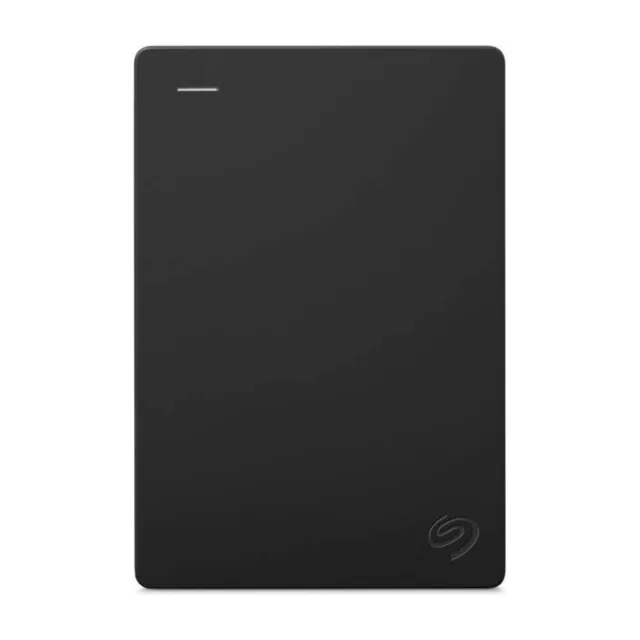 HD Seagate Externo 1Tb USB 3.0 Expansion Black (7292)