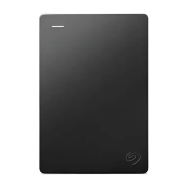 HD Seagate Externo 4Tb USB 3.0 Expansion Black (7315)