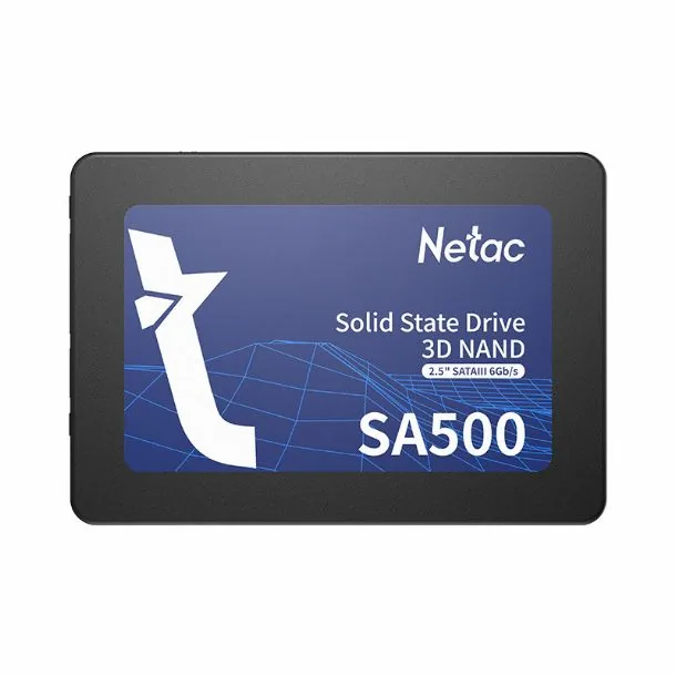 SSD Netac SA500 SATA 1TB