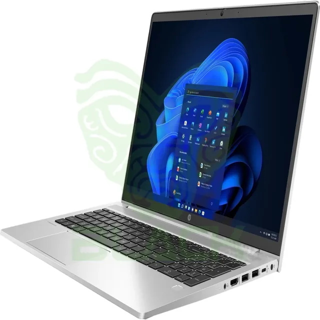 Hp Notebook 455g9 15" R5 5625u 16g/512g W11pro