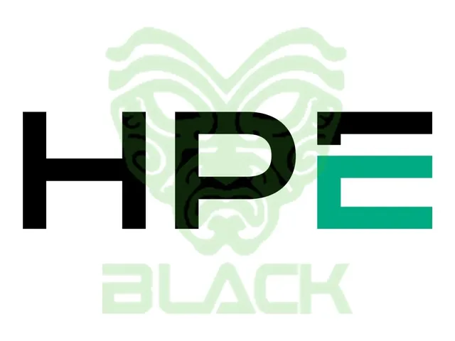 Hpe Dl3x0 Gen11 1u 2p Standard Fan Kit Caja Abiert