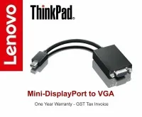 Lenovo Mini-displayport A Vga Monitor Cable