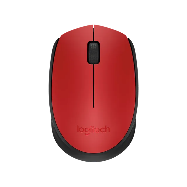 LOGITECH M170 MOUSE WIRELESS
