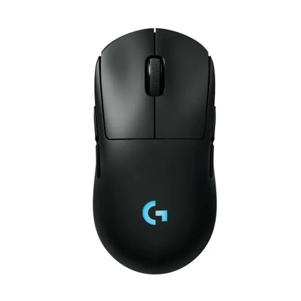 LOGITECH MOUSE G PRO 2 LIGHTSPEED NEGRO