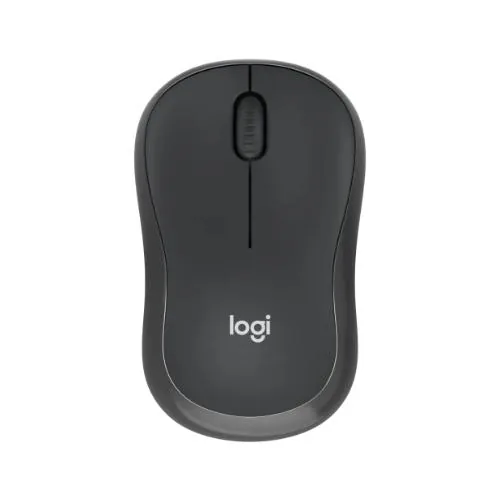 LOGITECH MOUSE M240 GRAPHITE