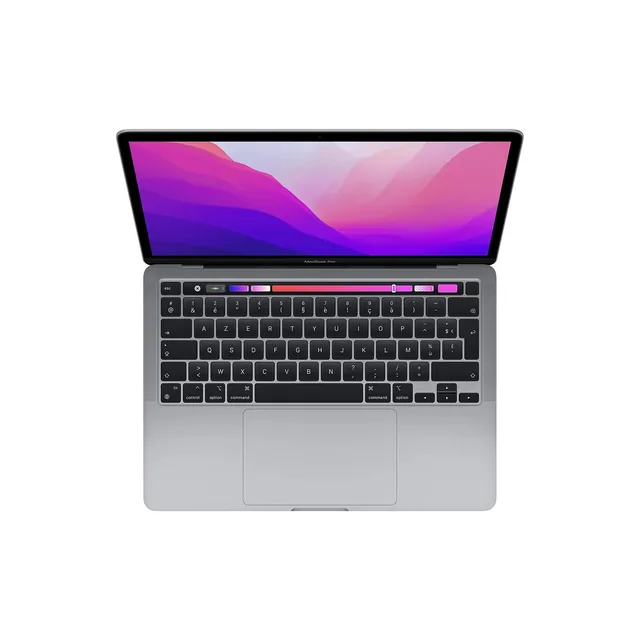 Macbook Pro 13"-M2 CPU 8Core/GPU 10Core/8GB/256GB