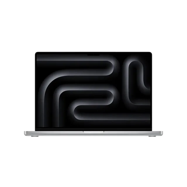 Macbook Pro 16" M5 Max 18c CPU 40c GPU 64GB 2TB 140w Silver Std Eng