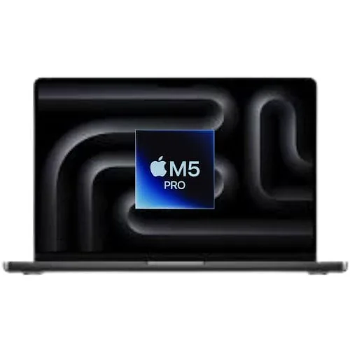 Macbook Pro M5 PRO 14.2″ 24GB 1TB