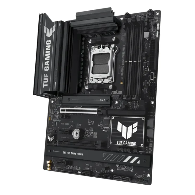 MB ASUS AM5 Prime B850-PLUS DDR5 Box