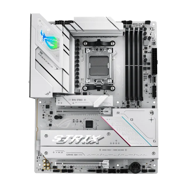 MB ASUS AM5 ROG STRIX B850-A GAMING WIFI DDR5 BOX