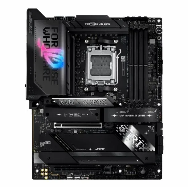 MB ASUS AM5 ROG STRIX X870-A GAMING WIFI DDR5 BOX