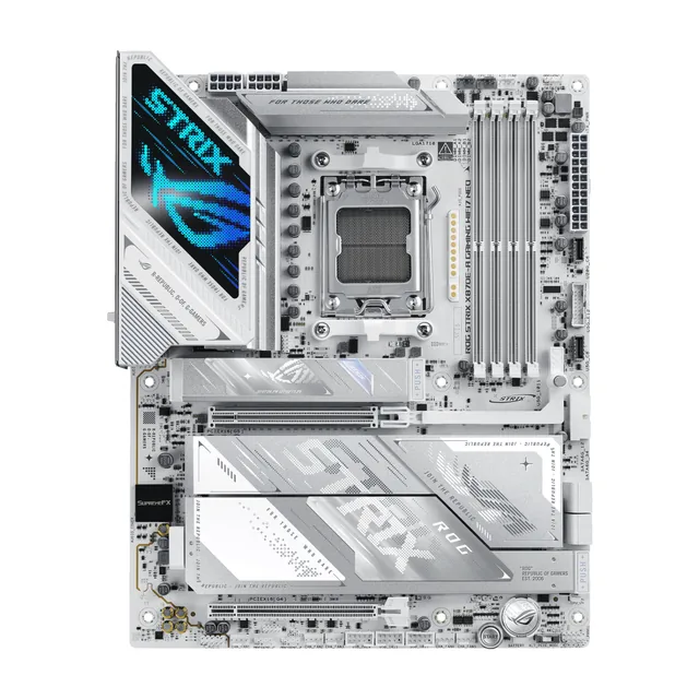 MB ASUS AM5 ROG STRIX X870E-A GAMING NEO DDR5 BOX