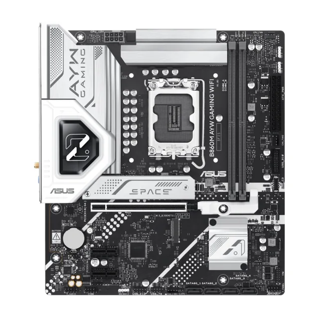 MB ASUS S1851 ROG STRIX Z890-A GAMING WIFI DDR5