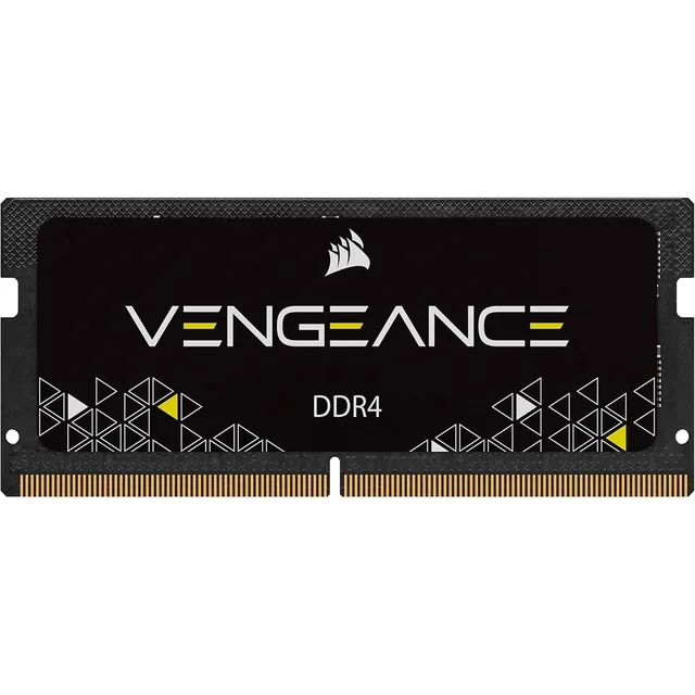 Memoria Corsair Vengeance 16GB DDR4 2400MHz SODIMM