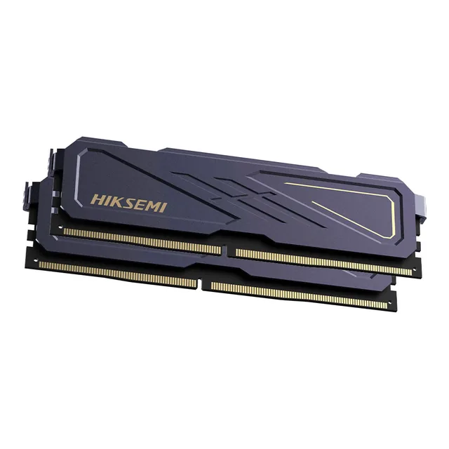Memoria Hiksemi 16GB DDR4 3200MHz DIMM KIT Black