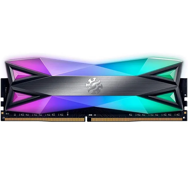 Memoria 16gb 3600mhz Spectrix D60 Rgb Xpg Adata