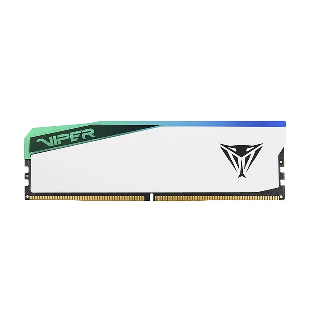Memoria Patriot Viper 32GB DDR5 5600MHz DIMM RGB White