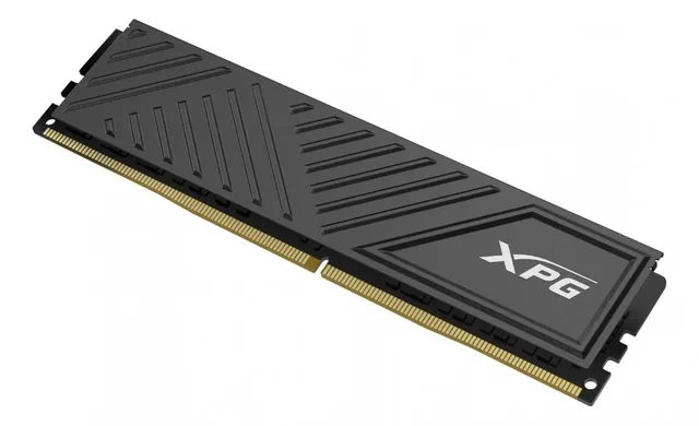 Memoria Adata Spectrix 16GB DDR4 3200MHz DIMM Black