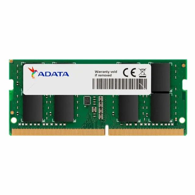 Memoria Adata 32GB DDR4 3200MHz SODIMM