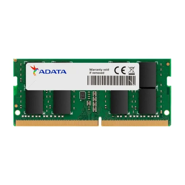 Memoria Adata 8GB DDR4 3200MHz SODIMM