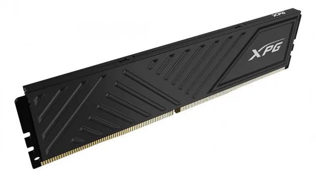 Memoria Adata Gammix 8GB DDR4 3200MHz DIMM