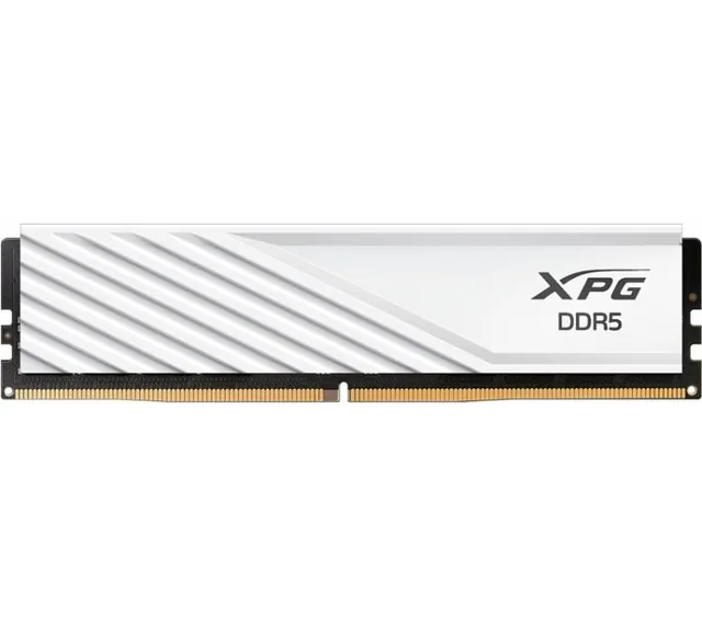 Memoria Adata Lancer 16GB DDR5 5600MHz DIMM White