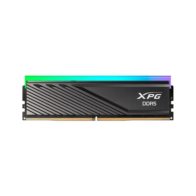 Memoria Adata Lancer 16GB DDR5 6000MHz DIMM RGB Black