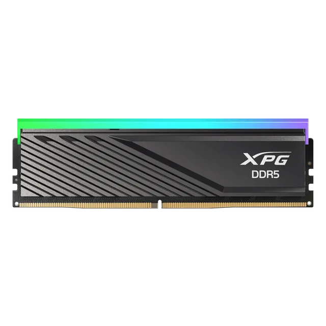 Memoria Adata Lancer 16GB DDR5 6400MHz DIMM Black