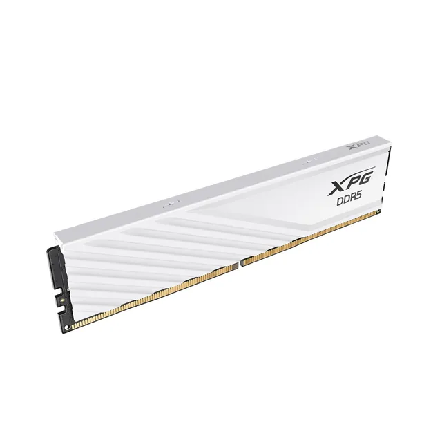 Memoria Adata Lancer 32GB DDR5 5600MHz DIMM White