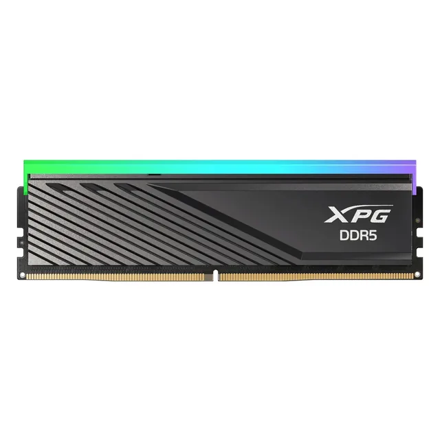 Memoria Adata Lancer 8GB DDR5 5600MHz DIMM RGB
