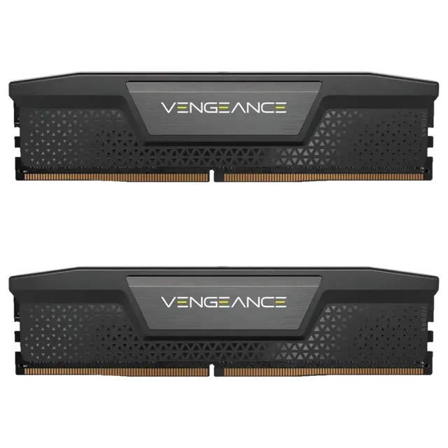 Memoria Corsair Vengeance 16GB DDR5 5200MHz DIMM EXPO