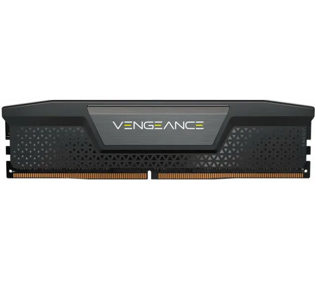 Memoria Corsair Vengeance 16GB DDR5 6000MHz DIMM EXPO Black