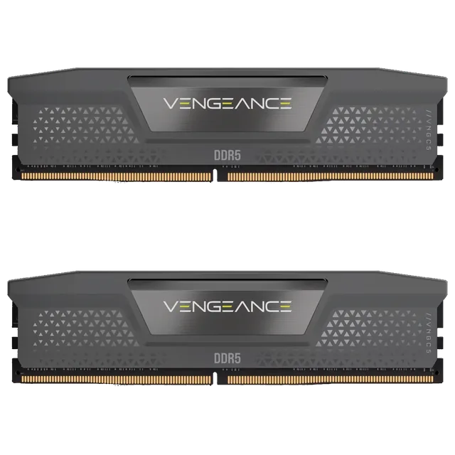 Memoria Corsair Vengeance 32GB DDR5 6000MHz DIMM EXPO