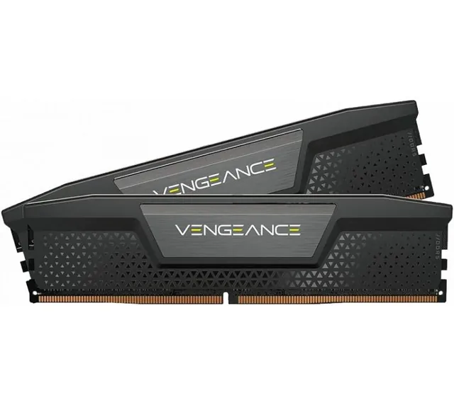 Memoria Corsair Vengeance 64GB DDR5 6000MHz DIMM EXPO Grey
