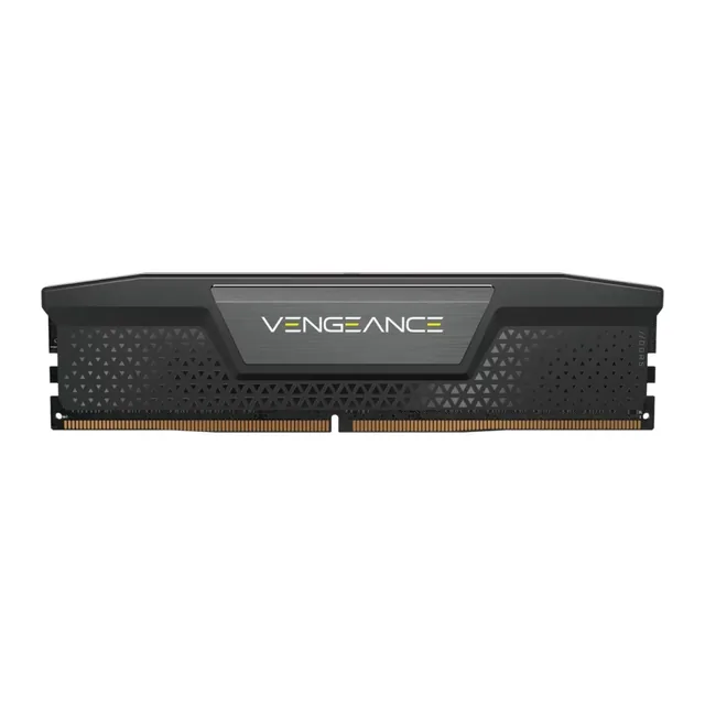 Memoria Corsair Vengeance 8GB DDR5 5200MHz DIMM Black