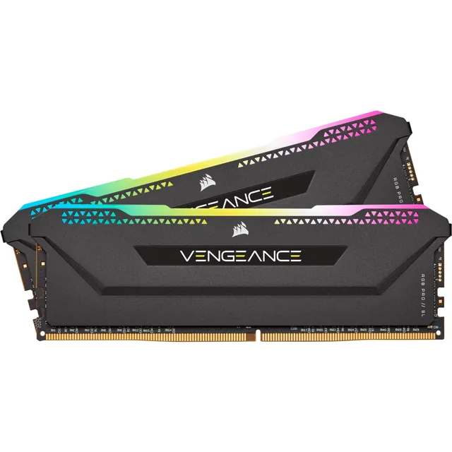 Memoria Corsair Pro SL 2x8GB DDR4 3200mhz