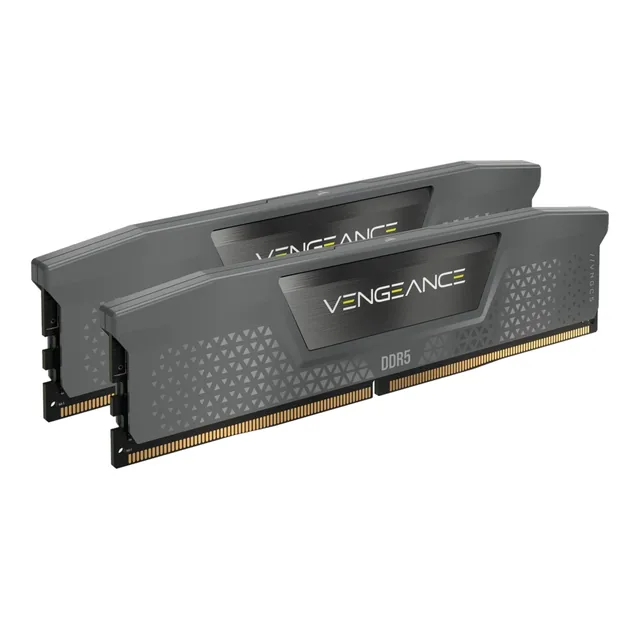 Memoria Corsair Vengeance 2x16GB DDR5 6000Mhz CL36 EXPO