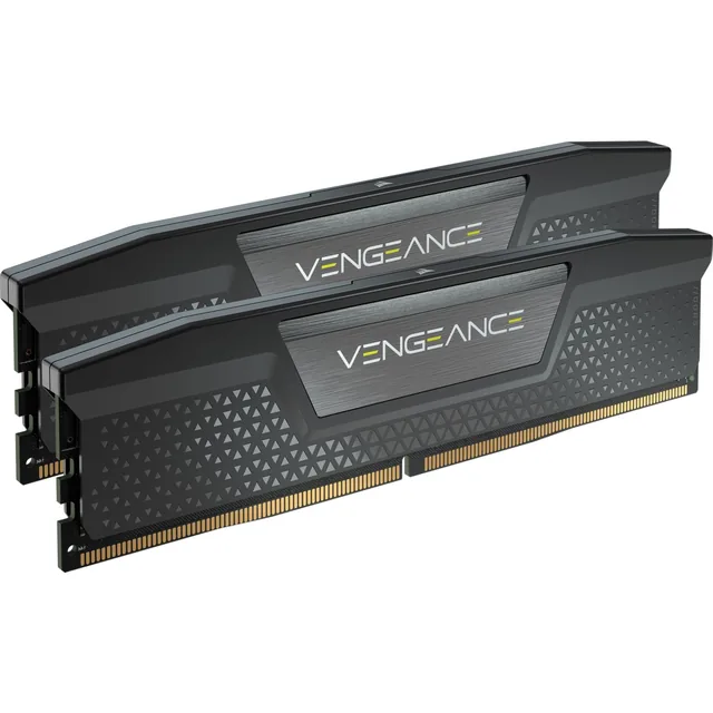 Memoria Corsair Vengeance 2x32GB DDR5 5600Mhz CL40 EXPO