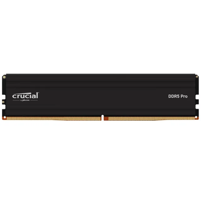 Memoria Crucial 32GB DDR5 5600MHz DIMM EXPO
