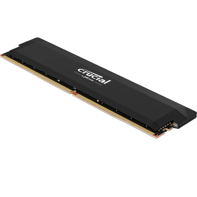 Memoria Crucial 16GB DDR5 5600MHz DIMM EXPO