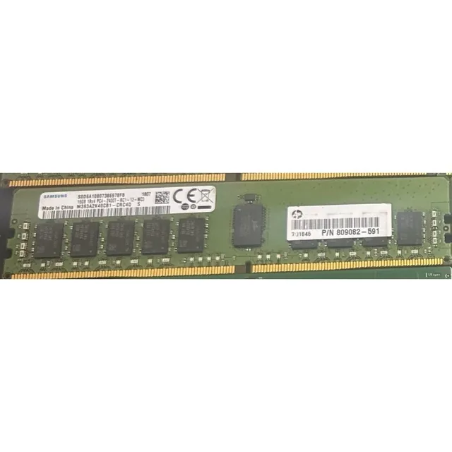 Memoria Samsung 16GB DDR4 2400MHz