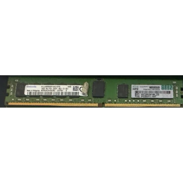 Memoria Samsung 16GB DDR4 2933MHz