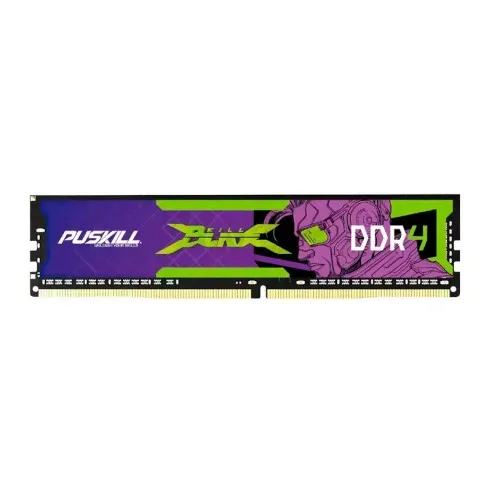 Memoria DDR4 16GB 3200MHz Puskill Killblade