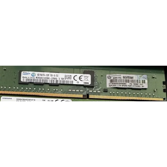 Memoria Samsung 4GB DDR4 2133MHz