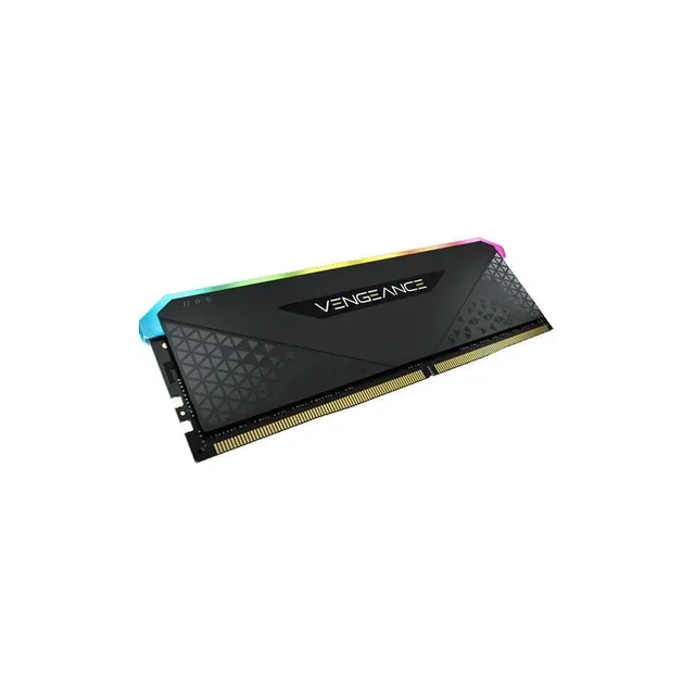 Memoria Corsair Vengeance 8GB DDR4 3200MHz DIMM RGB