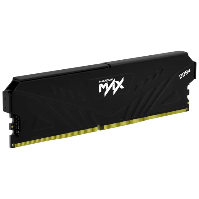 MEMORIA DDR4 8GB MACROVIP MAX 3200MHz HEATSINK