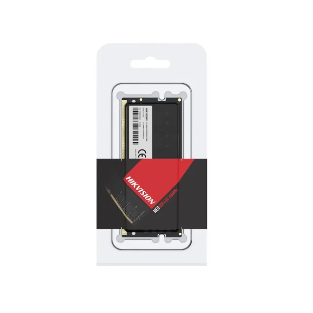Memoria Hiksemi 8GB DDR4 2666MHz DIMM