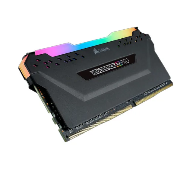 Memoria Corsair Vengeance Pro 8GB DDR4 3200MHz DIMM RGB